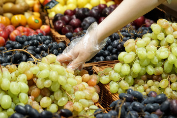 grape