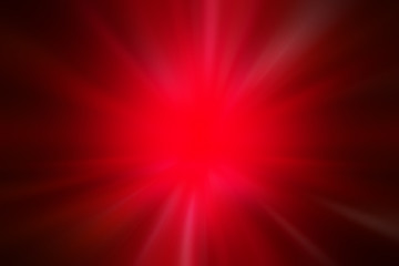 Obraz premium Abstract illustration background texture of beauty dark and light clear red, gradient flat wall and floor in empty spacious room