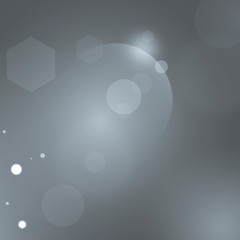 light ray soft colored abstract background