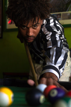 Snooker Pool