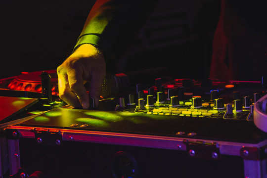 people dancing in night club boton need light