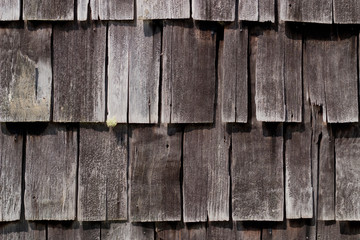 Tejas Chiloé