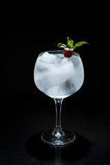 Coctelería clásica