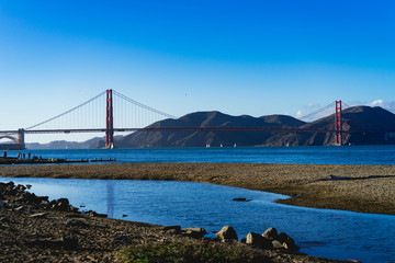 Golden Gate Bridge