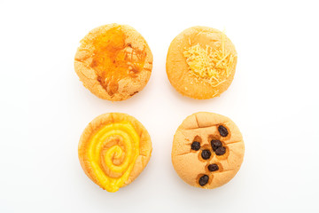 sponge cup cake