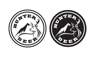 Deer Hunter Logo