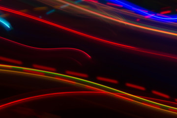 abstract colorful background