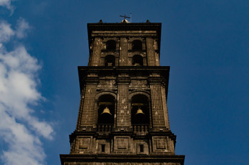 Puebla Cúpula