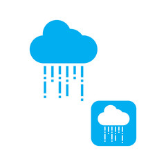 Cloud Icon, Weather Icon