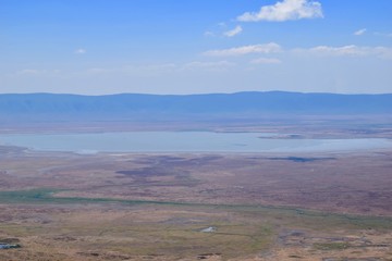 Ngorongoro crater 6