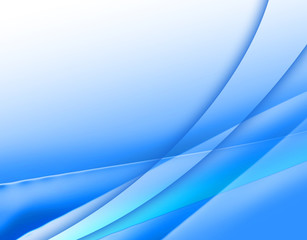 抽象背景　アブストラクト　曲線模様　ウェーブ　ダイナミック