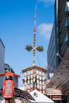 長刀鉾 の画像 22 件の Stock 写真 ベクターおよびビデオ Adobe Stock
