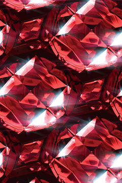 Ruby Red