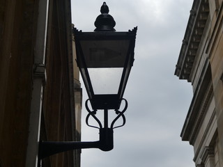Old Lamp