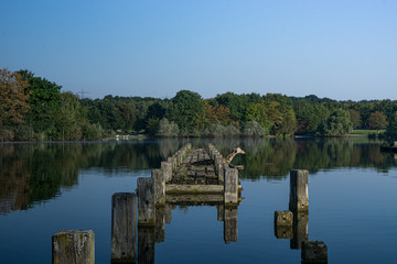 Ümminger see