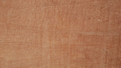 Fototapeta premium brown plywood texture background, texture of wood board