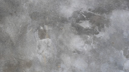 white cement wall background