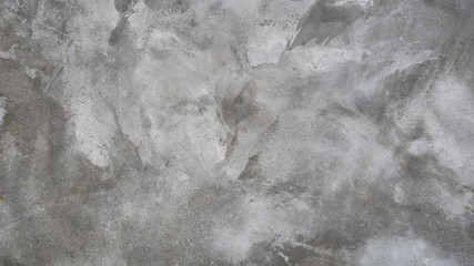 white cement wall background