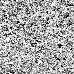 Overlay aged grainy messy template. Distress urban used texture. Grunge rough dirty background. Brushed black paint cover. Renovate wall frame grimy backdrop. Empty.Texture black and white lines