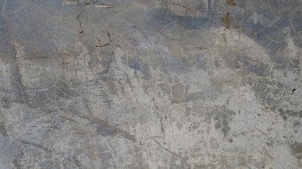 dirty cement floor , old concrete wall texture