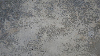 dirty cement floor , old concrete wall texture