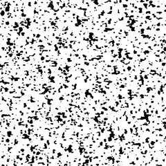 Overlay aged grainy messy template. Distress urban used texture. Grunge rough dirty background. Brushed black paint cover. Renovate wall frame grimy backdrop. Empty.Texture black and white lines