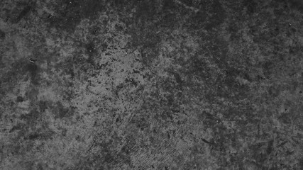 dirty gray concrete wall background