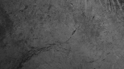 dirty gray concrete wall background