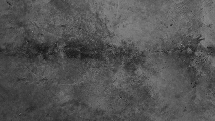 Fototapeta na wymiar concrete wall background, dirty cement texture