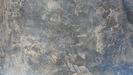 texture of concrete stone background, dirty cement floor