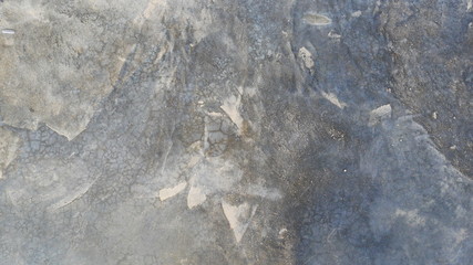 abstract concrete wall background , concept gray cement floor