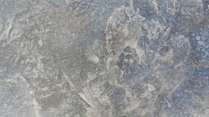 abstract concrete wall background , concept gray cement floor