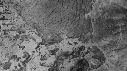 abstract concrete wall background , concept gray cement floor