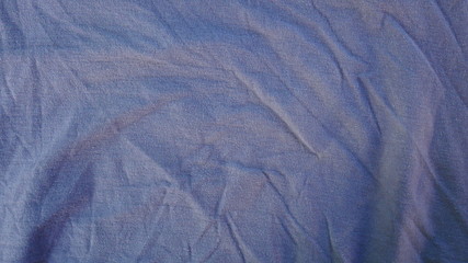 Naklejka premium gray silk cotton texture, grey fabric cloth background