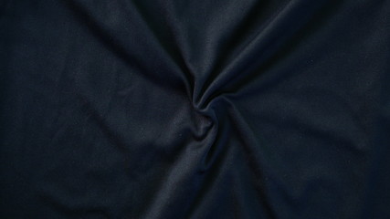 black silk background, luxury silk cloth texture