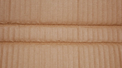 cardboard texture background, brown paper sheet