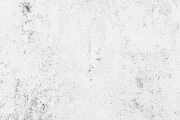 Zelfklevend Fotobehang Modern grey paint limestone texture background in white light seam home wall paper. Back flat subway concrete stone table floor concept surreal granite quarry stucco surface background grunge pattern. © Art Stocker