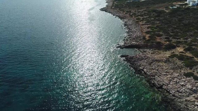 Collection Europe : Grece | Cyclades | Naxos Island | Aliki