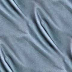 Photo realistic seemless texture pattern of colorful crumpled plastic surfaces in high resolution