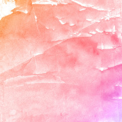 Fototapeta premium abstract watercolor background