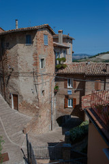 Urbino Italy Umbria