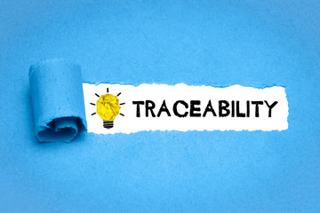 Traceability 
