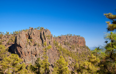 Gran Canaria, July