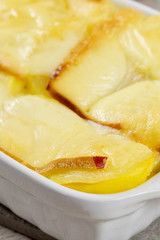 gratin