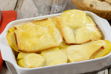gratin