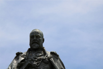 monument statue australia