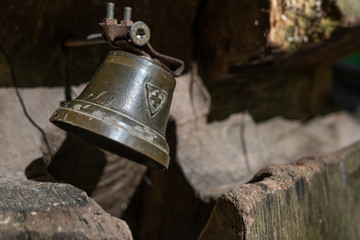 Schweizer Glocke
