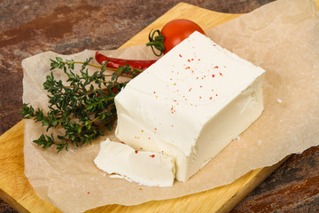 Traditional Feta Cheese