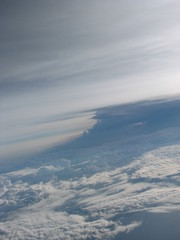 Vista desde el Cielo
