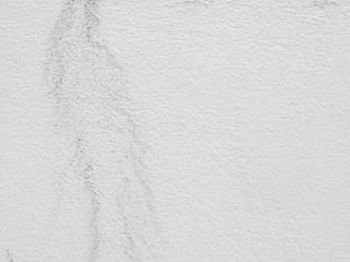 dirty white wall texture or background